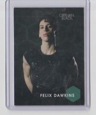 Orphan Black S1 Character Insert Trading Card #C2 Jordan Gavaris Felix Dawkins 