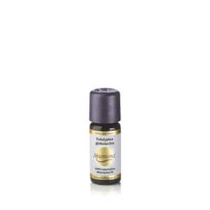 Neumond Eukalyptus globulus ätherisches Öl naturrein bio 10 ml - Bild 1 von 5