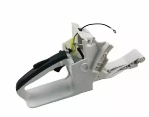 Rear Handle Gas Fuel Tank Housing Assembly For Stihl 028 AV Chainsaw - Picture 1 of 1