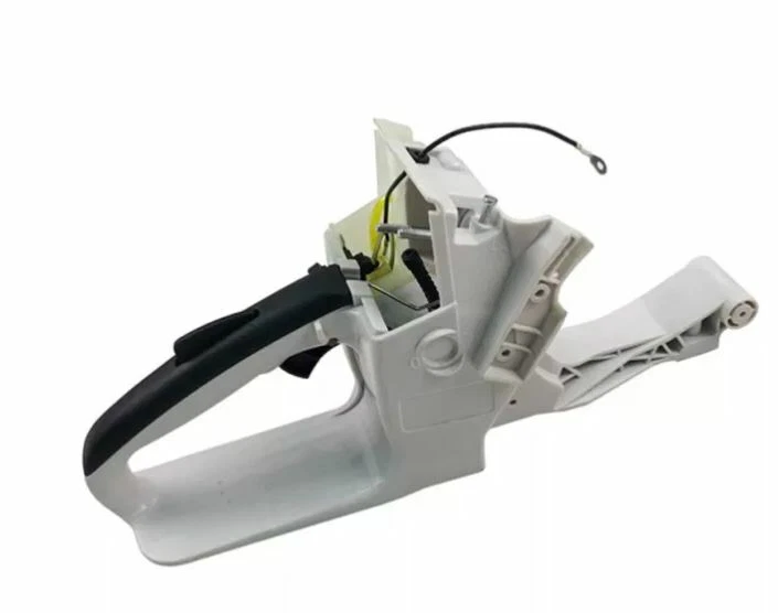 FARMERTEC Rear Handle Gas Fuel Tank Housing Assembly For Stihl 028 AV Chainsaw