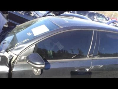 Used Front Left Door Glass Front fits: 2013 Volkswagen Golf gti exc. City Htbk 4 - Изображение 1 из 4