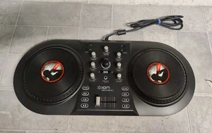 ION Discover DJ Controller NO Software - Picture 1 of 10