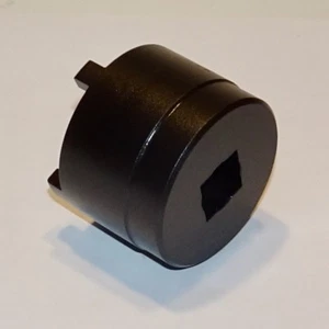 Suzuki SV1000 & TL1000 Swingarm Adjuster Nut Tool. X004 - Picture 1 of 2