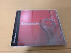 PAS À VENDRE bande-son spéciale Xenoblade CD OST Nintendo Wii Japon JP scellé