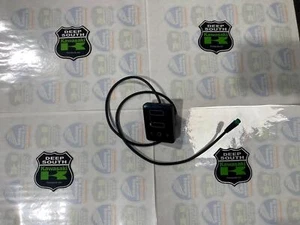 CAJA DE ELECTRODO KAWASAKI-ASSY-CONTROL, PIEZA LH# 46091-0597 - Imagen 1 de 2