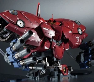 ROBOT SPIRITS SIDE MS SINANJU FINAL BATTLE SET feat. Modellino NEO ZEONG BANDAI UC - Foto 1 di 9