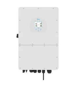 DEYE SUN 20KW 20K-SG01 HP3-EU-AM2 Hybrid-Wechselrichter 10 Jahre Garantie - Bild 1 von 4