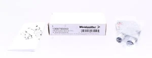 WEIDMULLER 1368790000 PB-DP SUB-D M12 35 T PS ! NEW ! - Picture 1 of 14