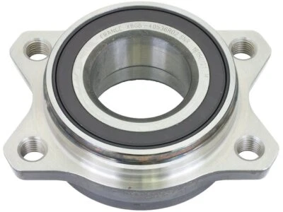 For 2008-2012, 2014-2015 Audi R8 Wheel Bearing Front 75713RZHS 2009 2010 2011 - Image 1 of 2