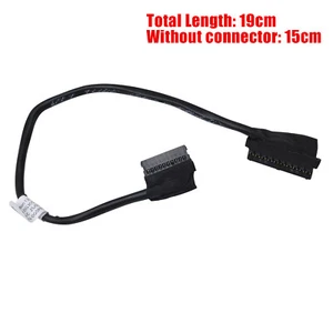 Câble batterie 1 pièce pour Dell Latitude 5300 5310 2 en 1 E5300 E5310 0G0PMP G0PMP - Photo 1/13