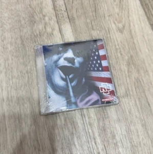 Rammstein Amerika 2 Track 3 Inch Mini CD Single Pock It Disc Germany 2004 - Bild 1 von 2