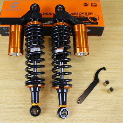 340mm 13.5" Rear Motor Shock Absorber Air Suspensions Tool For Harley Sportster — 第 1/4 张图片