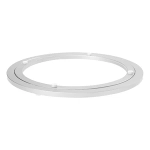 Strumento Rotante 360 Gradi Rotante Rotante Espositore Rack Giradischi Cuscinetto Supporto - Foto 1 di 12