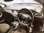 2015-2020 VAUXHALL Astra K complete Airbag Kit Dash & Airbags