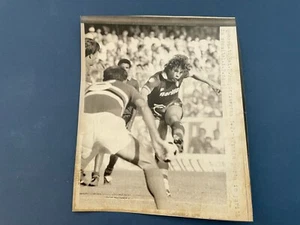 FOTOGRAFIA CALCIO ROMA NELA SAMPDORIA ROMA - Picture 1 of 2