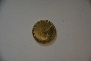 Münze Vatikan 1961 100 lire JOHANNES XXIII Vatican gute Erhaltung - Picture 1 of 2