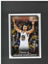 A7554- 2017-18 Panini Stickers Bk Card #s 1-250 -You Pick- 10+ FREE US SHIP