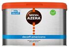 NESCAFE Azera DECAFF Americano Instant Coffee 420g Tin