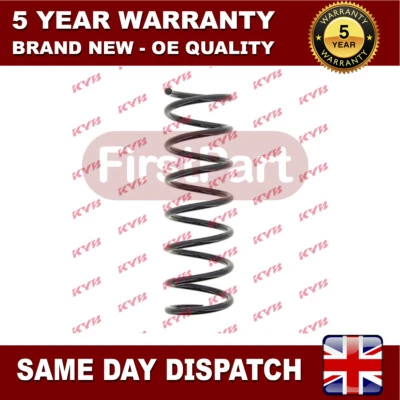 Fits Mazda 3 2008-2014 1.6 D 2.0 + Other Models Firstpart Rear Coil Spring — 第 1/4 张图片