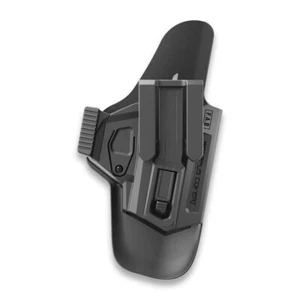 Scorpus Covert IWB Lvl 1 Holster for Glock 17, 19, 22, 23 & More, Left / Right - Picture 1 of 3