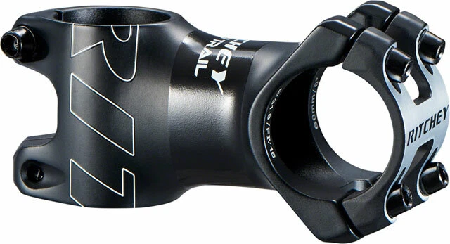 Ritchey WCS Trail Stem 60Mm +/- 0 31.8 1-1/8 Blatte - Imagen 1 de 1