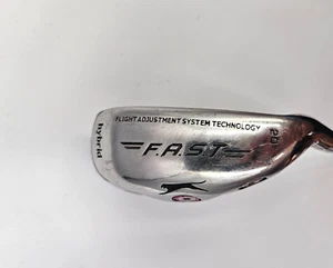 Slazenger FAST 20° Hybrid, Ladies Flex Graphite Shaft - Picture 1 of 5