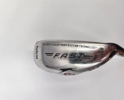 Slazenger FAST 20° Hybrid, Ladies Flex Graphite Shaft - Image 1 of 4