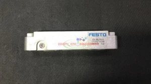 1PCS New For Festo Cylinder Clamping EV-20/75-5 13291 - Picture 1 of 1