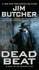 Dead Beat (The Dresden Files, Book 7) - Mass Market Paperback - GOOD