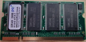 MDCDR301HA 0102-07A1 - DDR-400 256MB - Picture 1 of 1