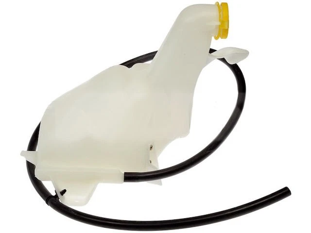 Front Expansion Tank For 10-12 Ram Dodge 3500 5500 4500 2500 Ram 6.7L 6 VR51F5 — 第 1/1 张图片