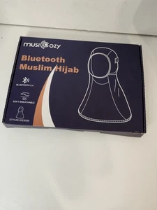 Musicozy Bluetooth Hijab - Bild 1 von 7