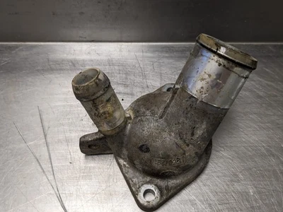 Корпус термостата для 12-15 Chevrolet Captiva Sport 2.4 12607291 - Изображение 1 из 4