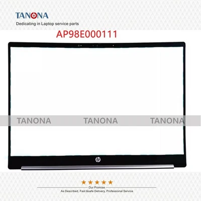 New AP98E000111 For HP Pavilion 16-AF 16-AG TPN-C177 TPN-C178 LCD Front Bezel - Image 1 of 3