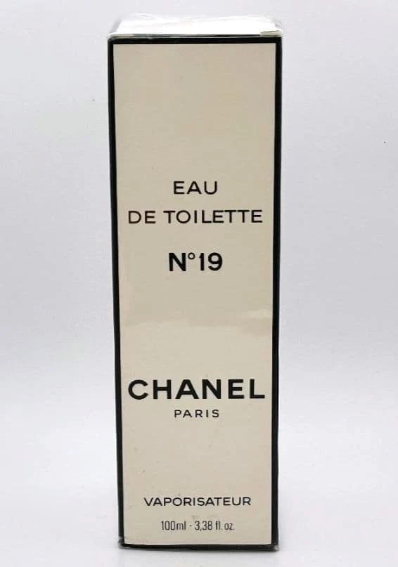 CHANEL Chanel No 19 Eau de Toilette for Women for sale | eBay