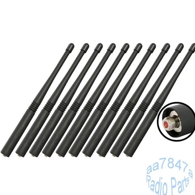 Lot10 VHF Antenna 136-174MHz for 8505518V01 XTS2500 XTS3000 XTS5000 Radios - Image 1 of 4