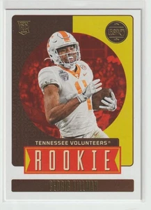 193 Cedric Tillman - Tennessee Volunteers - Picture 1 of 2