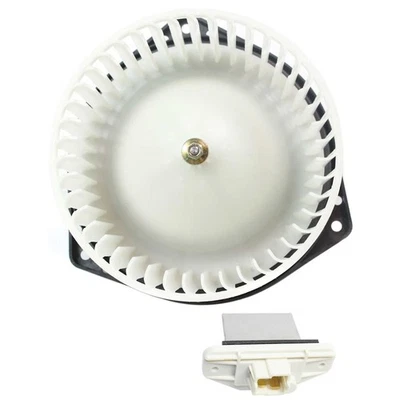 Blower Motors for Acura CL TL 1999-2003 - Image 1 of 4