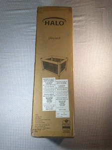 Halo Dreamnest Open Air Schlaf Spielplatz Pack N Play 4703 - NEU - Bild 1 von 5