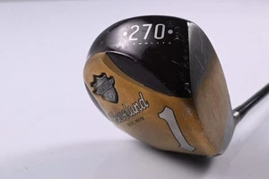 Cleveland Classic XL 270 Driver / 10.5 Degree / Stiff Flex Miyazaki C.Kua 39 - Picture 1 of 8