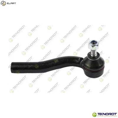 TIE ROD END F-331 FOR FIAT 500/C PANDA/Hatchback/Van/CLASSIC  FORD  ABARTH - Image 1 of 4