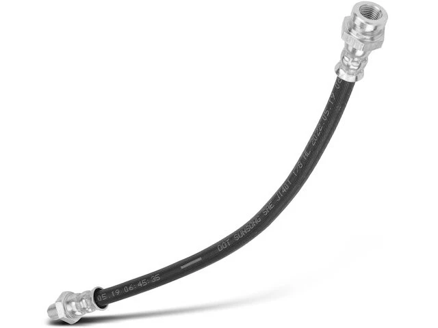 Clutch Hose 18CHDQ66 for Nissan Frontier 2005 2006 2007 2008 2009 2010 2011 2012 - Image 1 of 1