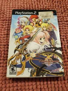 Mana Khemia Alchemists Of Al-Revis Premium Box (PlayStation 2) *Komplett* - Bild 1 von 8