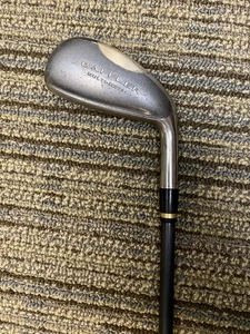 Cobra Baffler Multimetal  Chipper RH- 23* Loft- Cobra Graphte R Flex 39.5* Shaft - Picture 1 of 7