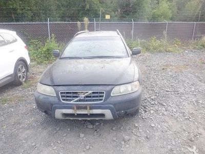 Passenger Axle Shaft Front Station Wgn AWD Xc Fits 01-07 VOLVO 70 SERIES - Image 1 of 4