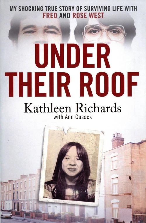 Under Their Roof - Image 1 of 1