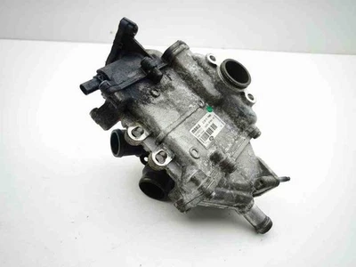 2015 JAGUAR XE X760 Cooler EGR G4D39F464AD 2.00 Diesel 120kw 32242389 - Image 1 of 4