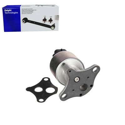 Válvula Delphi EGR para Chevrolet Camaro 1995-2002 3,8 L V6 Foto 1 de 4