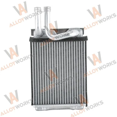 Front HVAC Heater Core For 1981-1985 1984 Jeep CJ5 CJ7 1977-83/Jeep Scrambler - Image 1 of 4