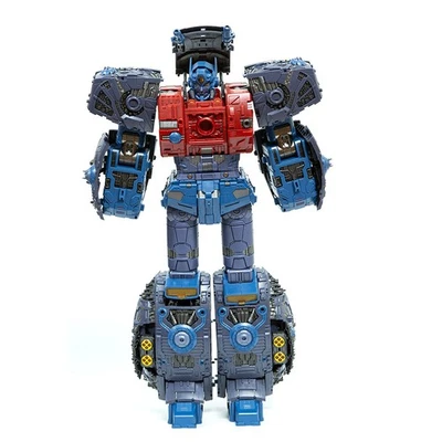 New 01 Studio 01s02 Seed Primus Cybertron Action Figure toy in stock - Image 1 of 4
